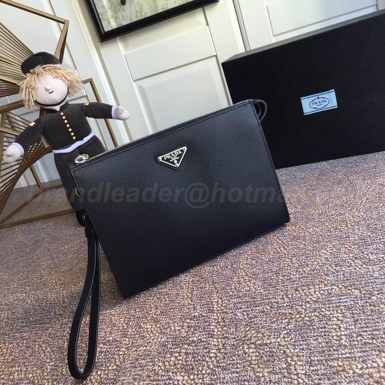 Prada Handbags 159